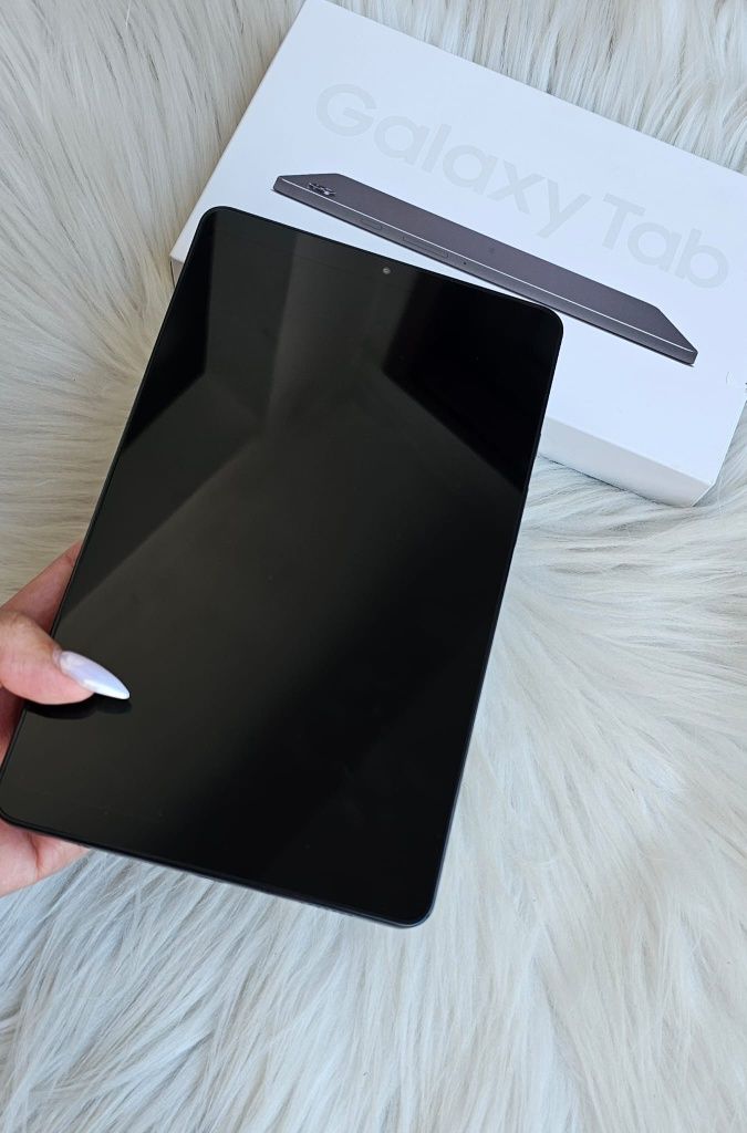 Tablet Samsung A9 128gb  Nova
