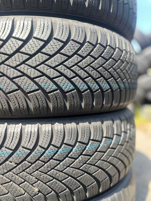 Зимові Шини 195 60 R16 Nexen 2022 Year!