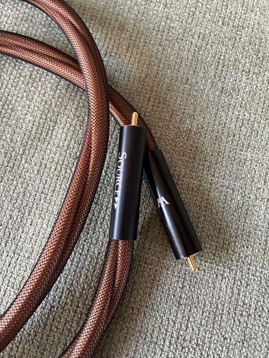 Arini Audio - AcusticStarr RCA – 2x0,8m