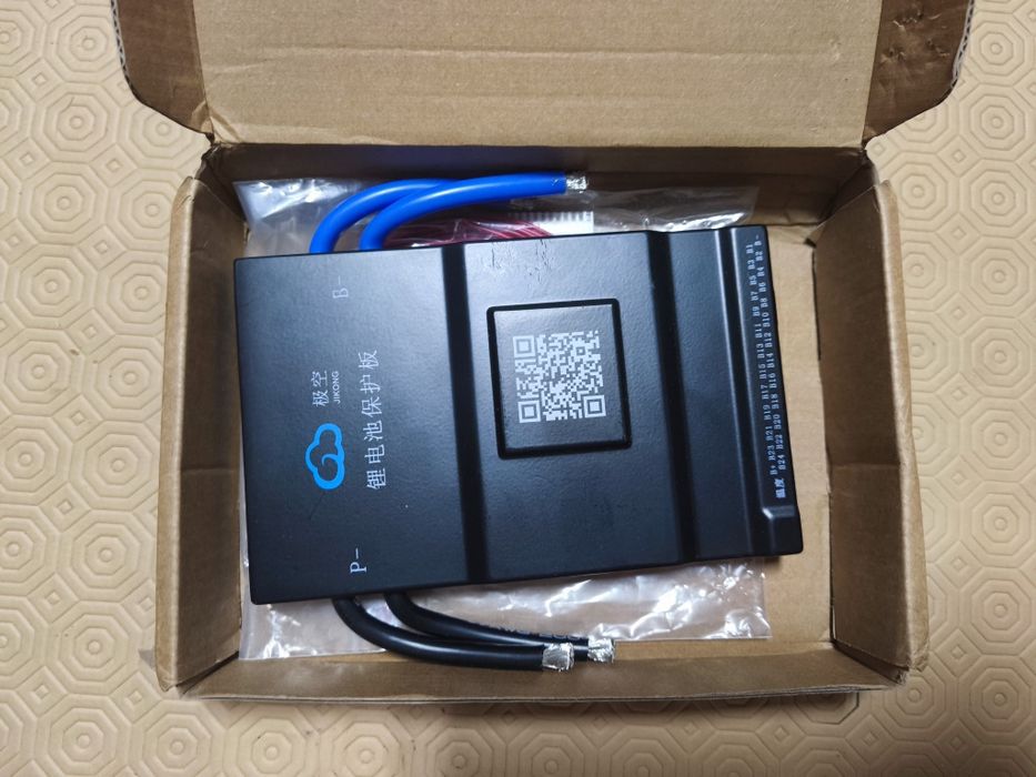 Jikong jk-bd6a20s20p Smart bms