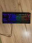 Klawiatura krux atax pro