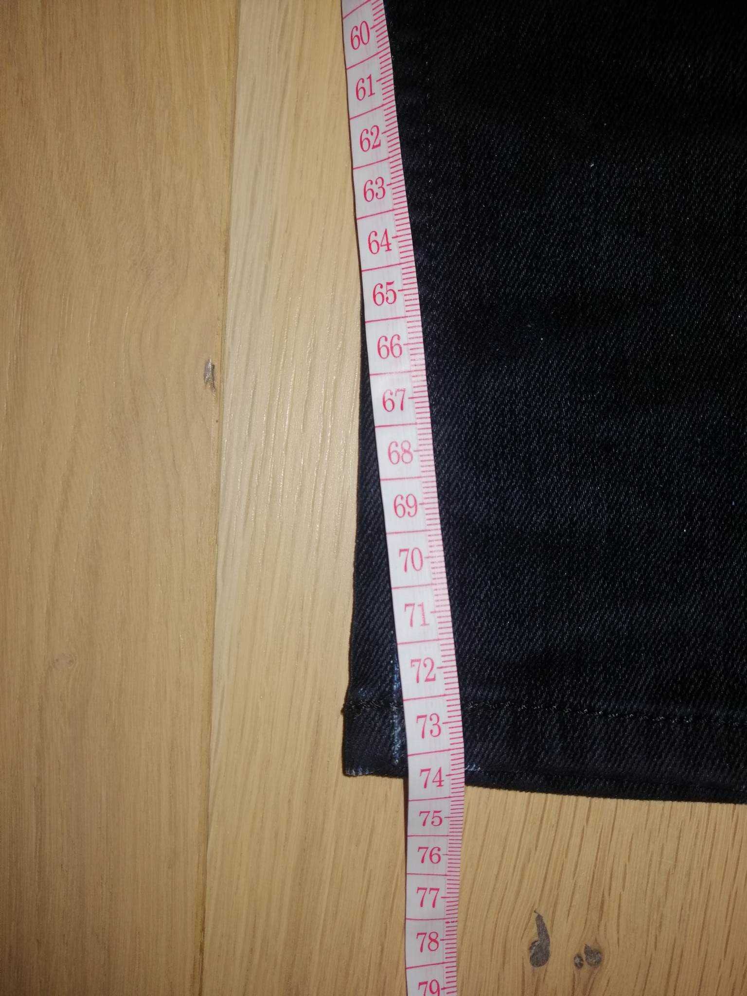 Spodnie jeans Diesel D-VIDER, rozmiar 28-32 (M)