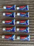 Pasta do zębów Colgate 10x20ml