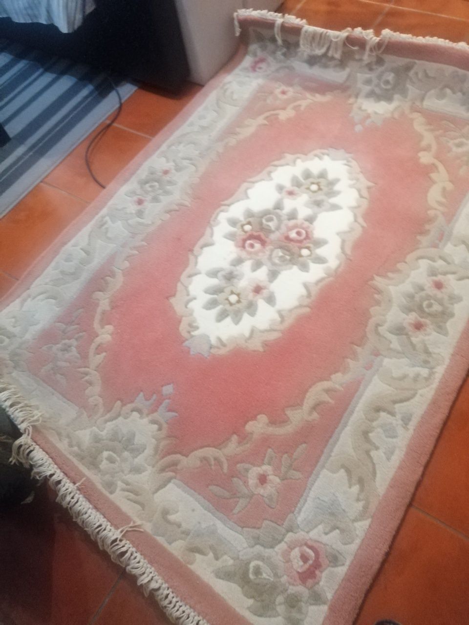 Carpetes de sala