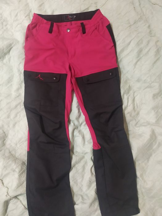 Трекинговые штаны High Mountain женские