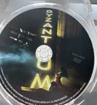 Film na dvd Byzantum