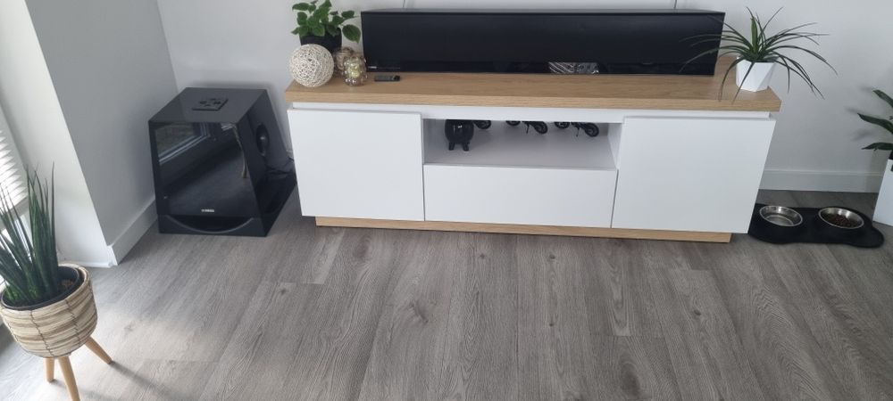 Yamaha NS-SW 700 Subwoofer aktywny