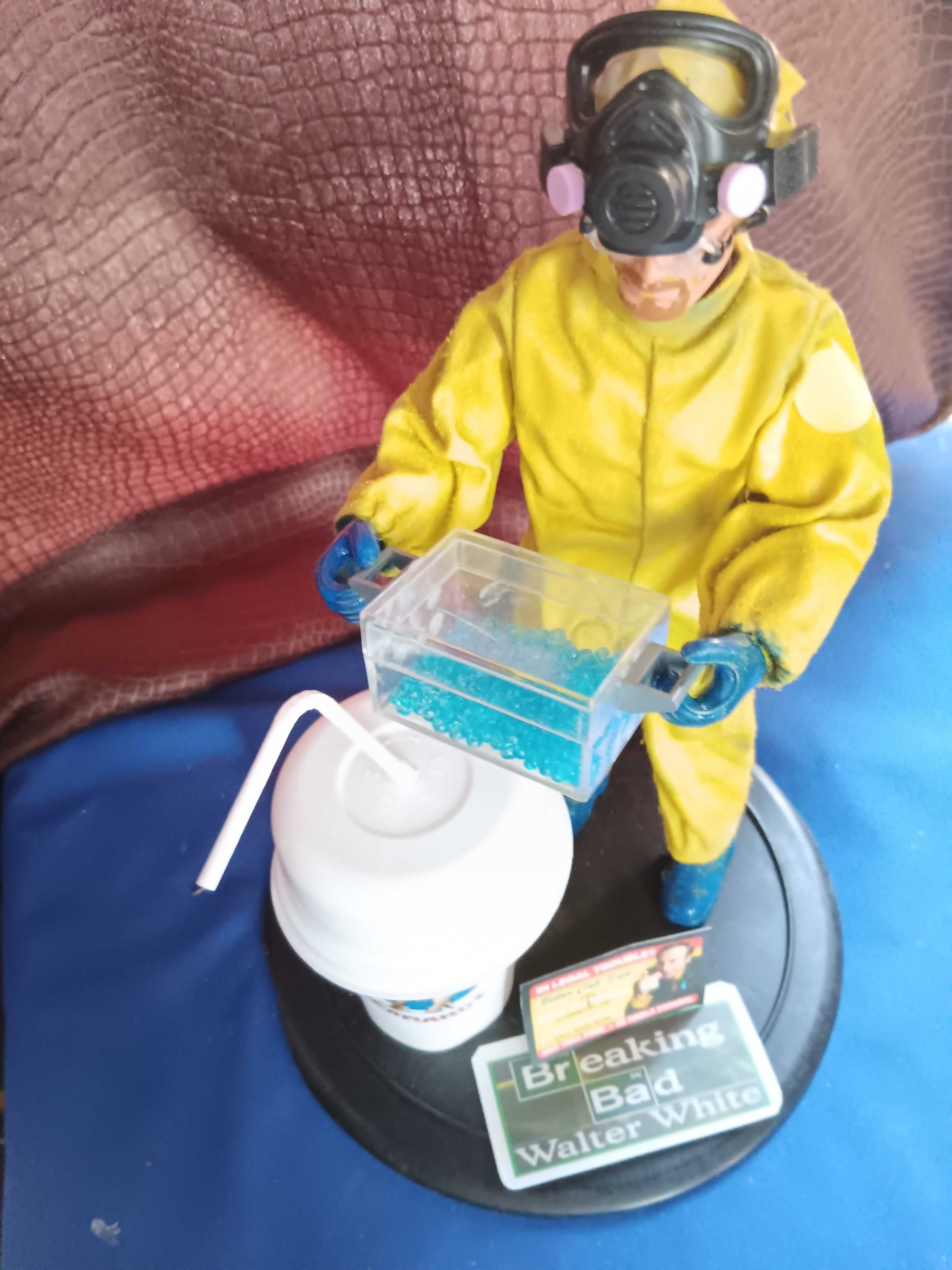 Figura do Breaking Bad