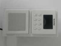 Radio podtynkowe TechniSat FM DAB Bluetooth
