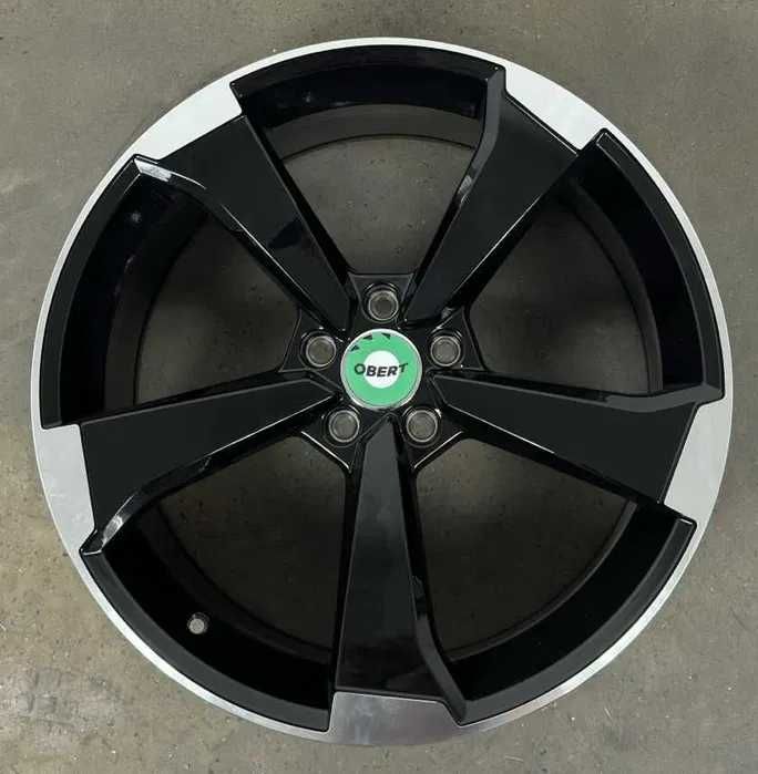 Знижка -8% Диски R19 на Audi A4 Q5 Q3 Vw ID4 6 Tiguan Skoda Kodiaq