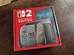 Jak nowa konsola Nintendo Switch 2 - Gwarancja