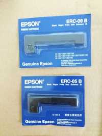 Fitas Epson ERC-09B/05B