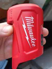 USB адаптер Milwaukee 48-59-1201