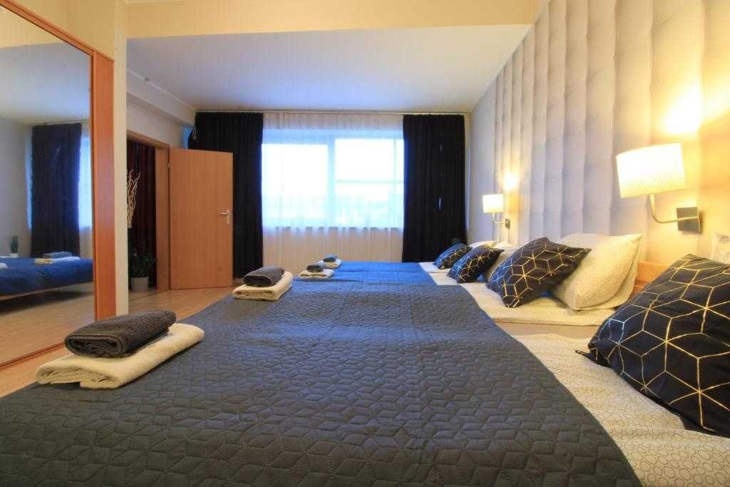 Apartament w Sercu Wrocławia na imprezy okolicznościowe ul Szewska 72