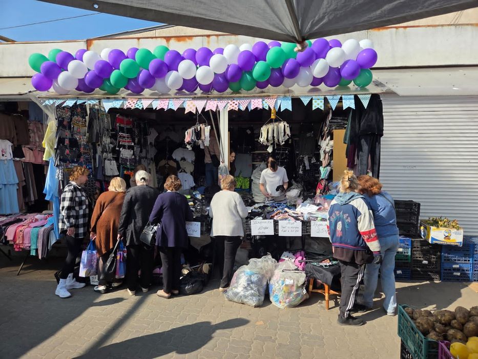 Здам в оренду, торгову точку!