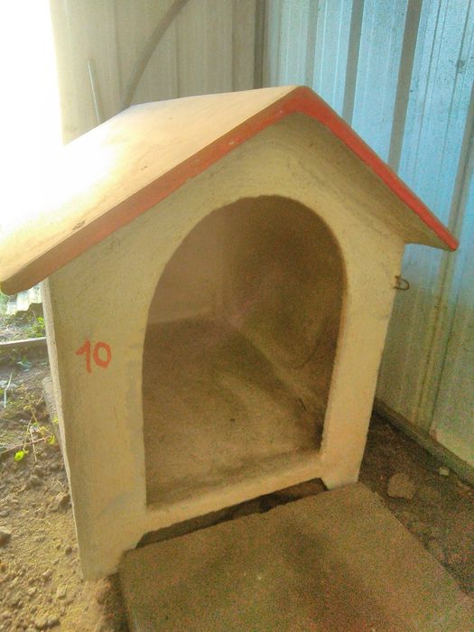 Casota para cães