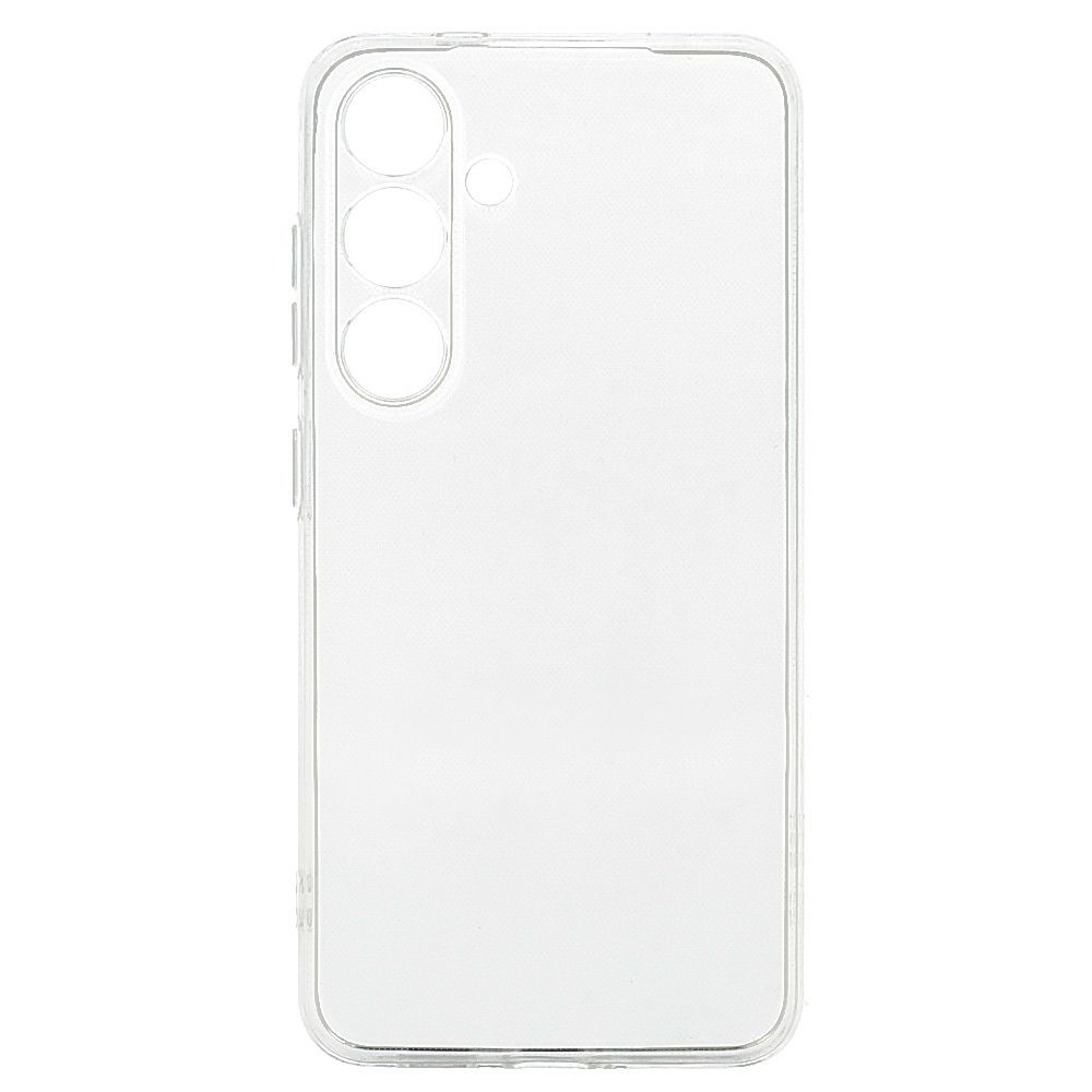 Ultra Clear 1Mm Case Do Samsung Galaxy S24 Przezroczysty