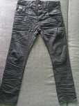 Spodnie męskie G-STAR RAW 3301 Woskowane W34 L32