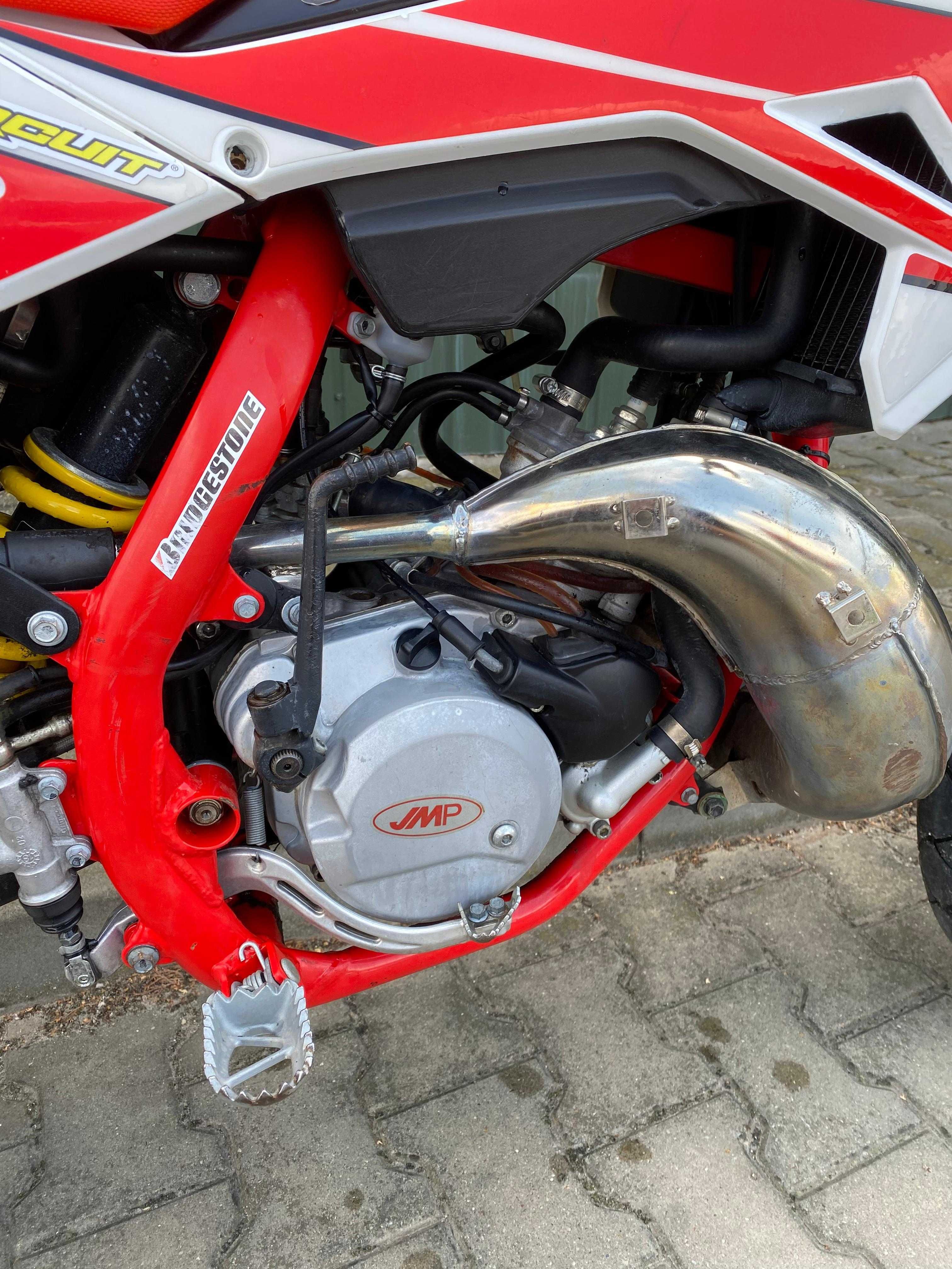 Beta RR50 2018 Track Supermoto | AM | Lagi USD