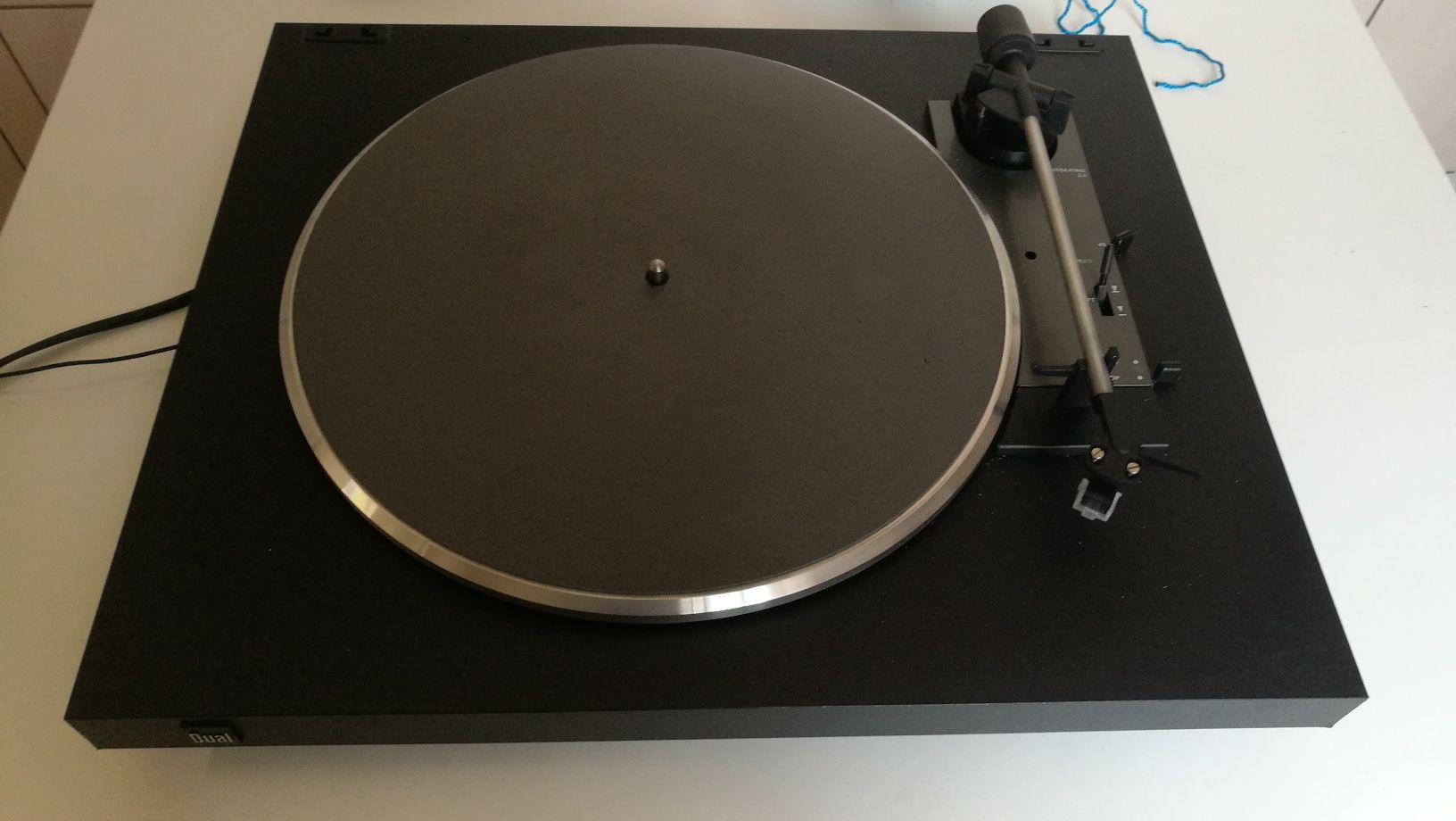 Gramofon Dual CS415-1