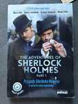 Sherlock Holmes w wersji do nauki angielskiego