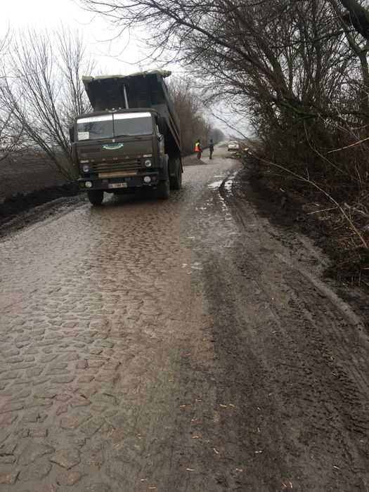 Аренда спецтехники Эскаватор, Камаз, Автогрейдер.