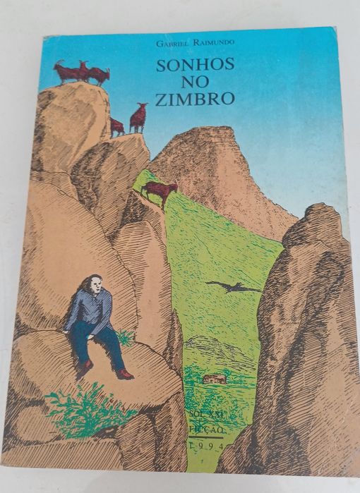 Vários  Livros Antigos