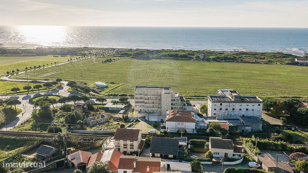 Apartamento T2 para venda