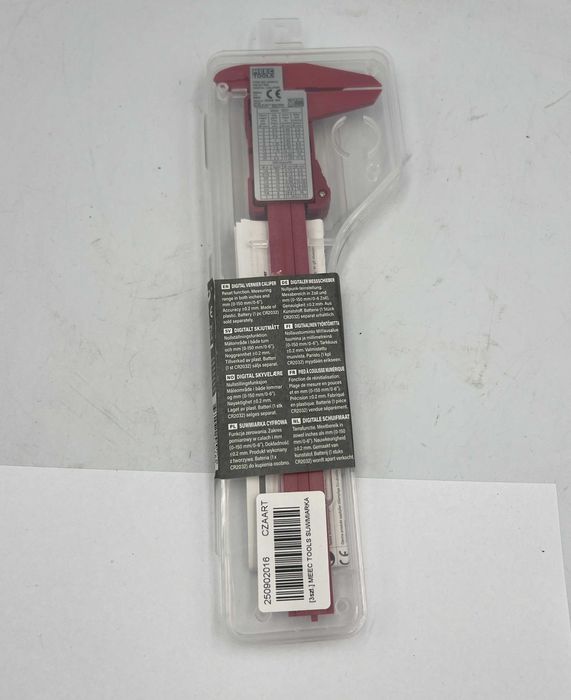 Meec Tools Suwmiarka