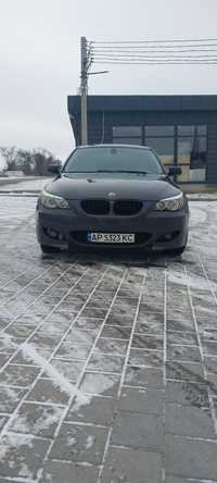 В продаже BMW e60 530D