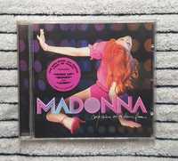 Madonna - Confessions on a Dance Floor oryginalny album CD