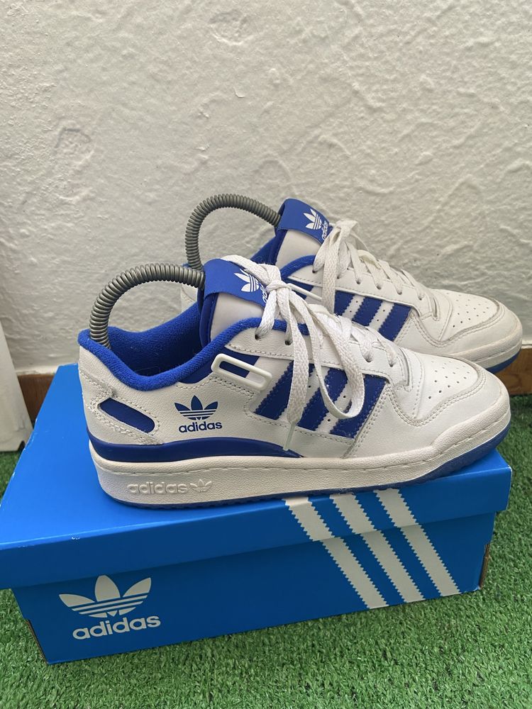 tenis addidas novos