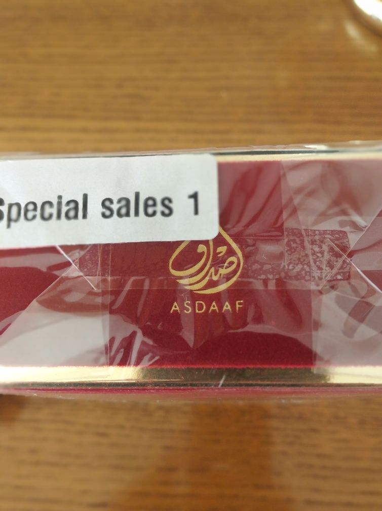Asdaaf Ameerat Al Arab Princess of Arabia EDP