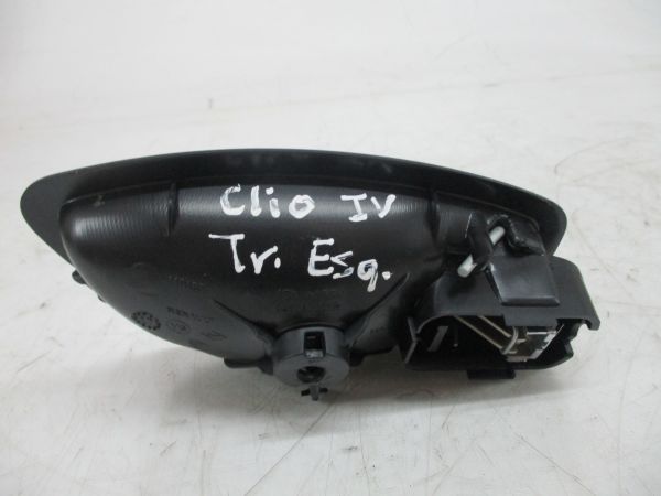 Puxador porta trás esquerdo RENAULT Clio IV (BH_)