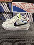 Кросівки Nike Air Force 1 Shadow 38(24см) оригінал