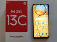 Xiaomi Redmi 13C  NOWY