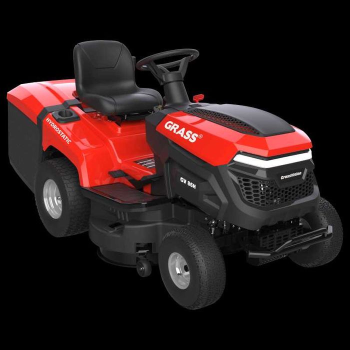 NOWY traktorek kosiarka GRASS GV86H duży wybór RATY 0%