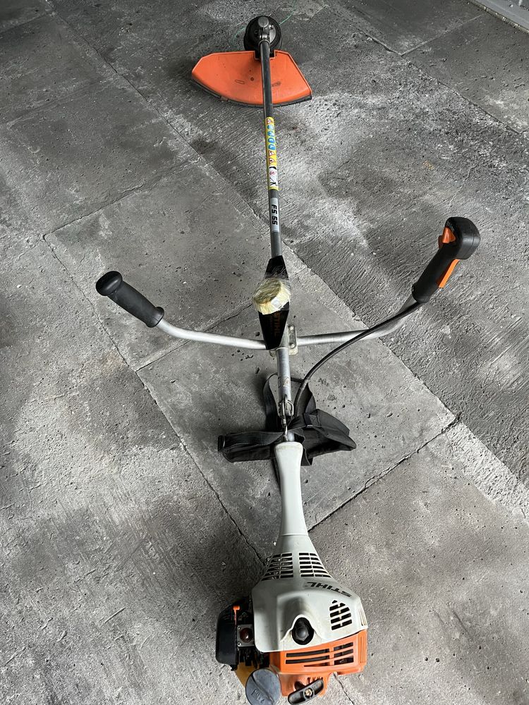 Kosiarka Stihl Fs 55