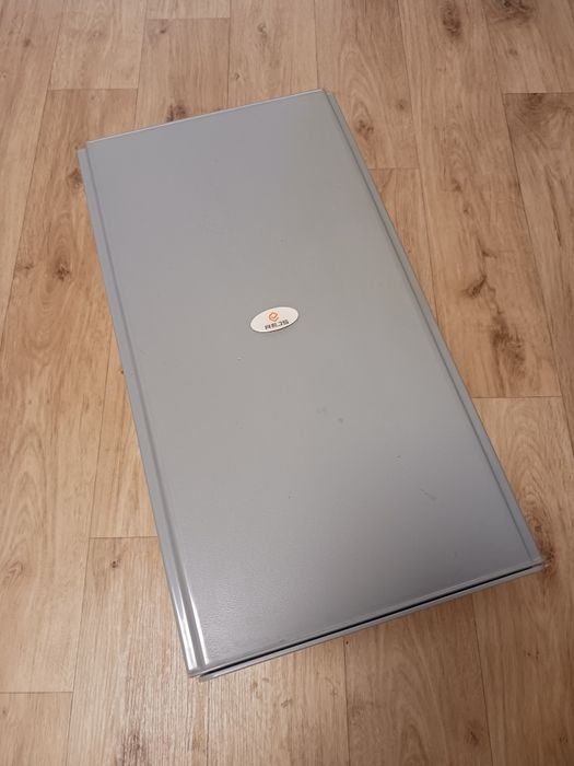 Kosz na śmieci podwójny Rejs