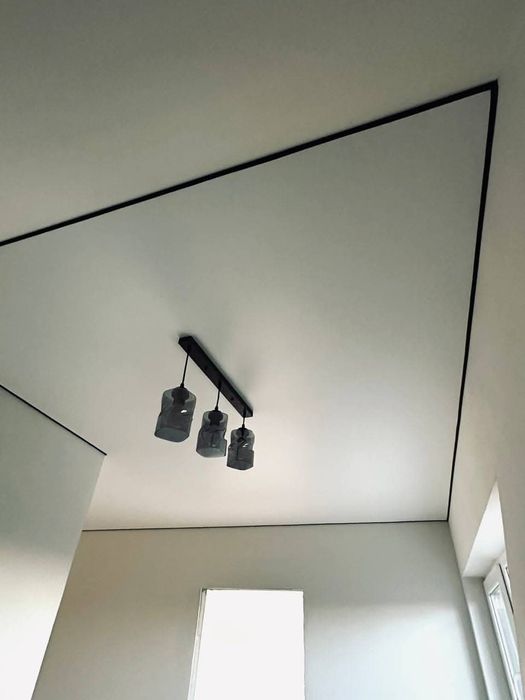 Натяжні Стелі Долина