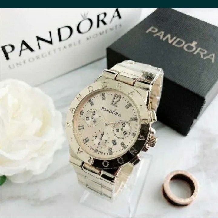 Zegarek Pandora. Pudełko