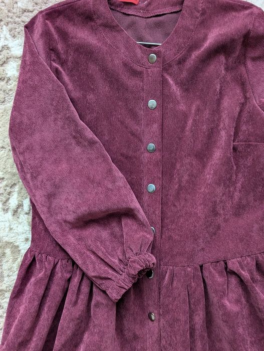 Плаття, плаття-сорочка