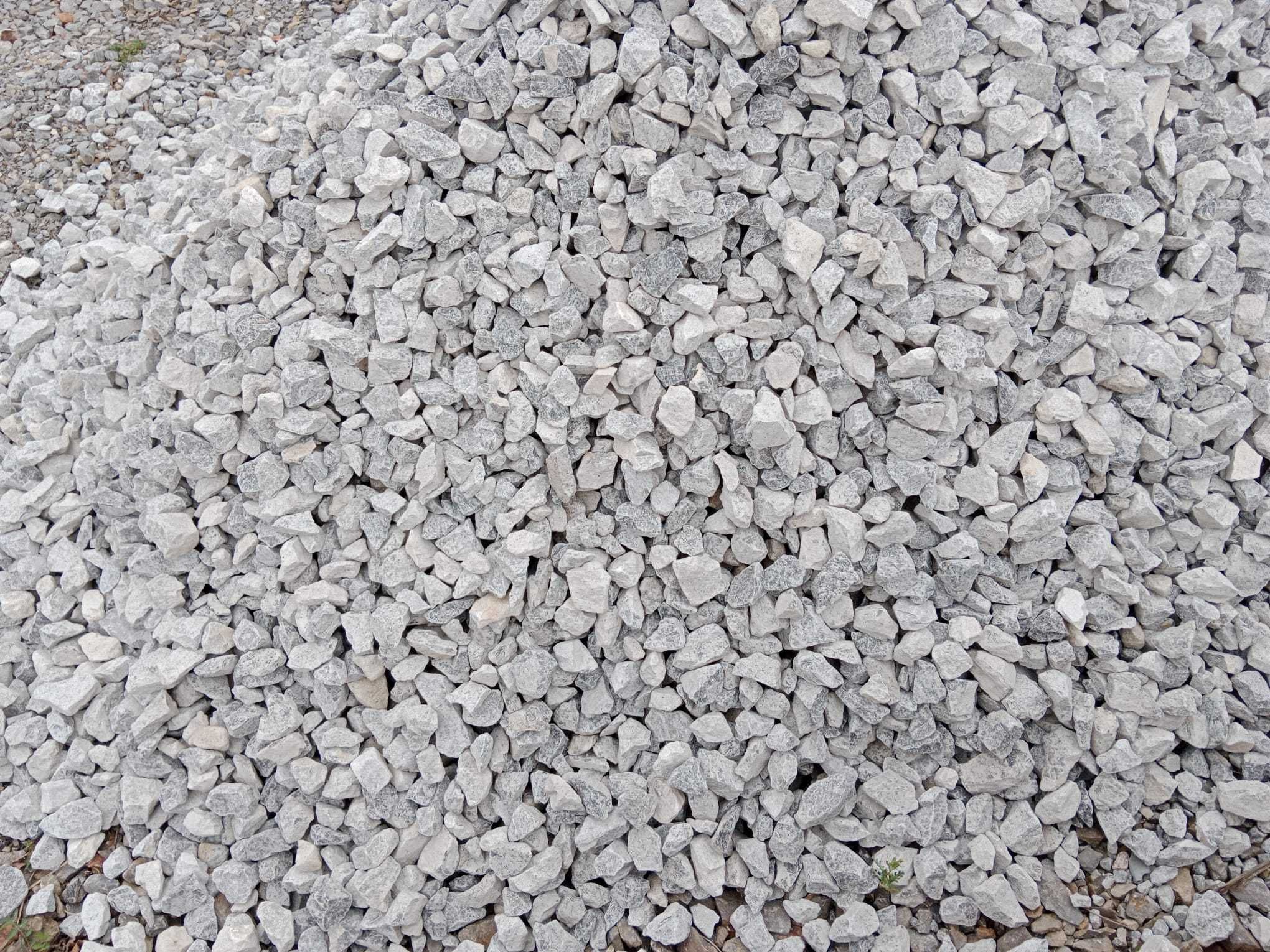 Kruszywa Grys Kliniec Tłuczeń Z Transportem Do 27T