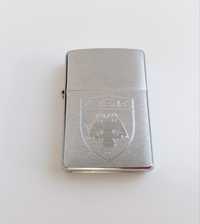 Zapalniczka zippo AEK Ateny z 2008 roku