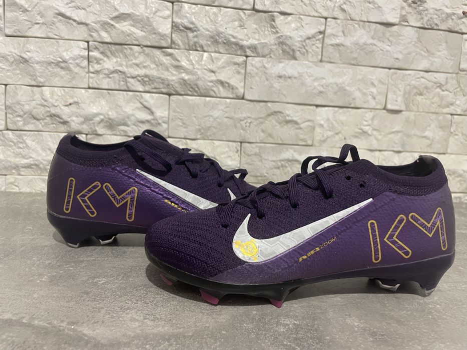 Бутси nike mercurial vapor 16