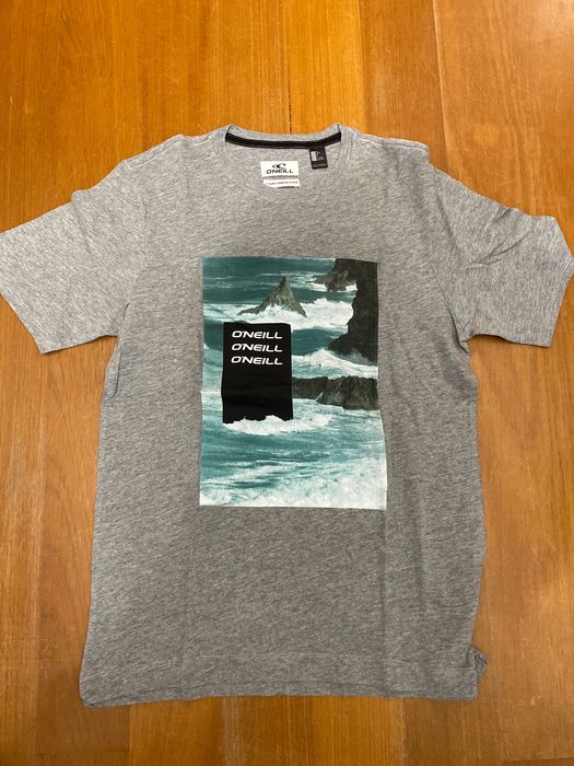 Tshirt O’Neill adulto