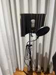 Material de home studio