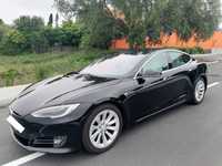 Tesla model s 75d dual motor 525cv  garantia Tesla  2026 sem limite km