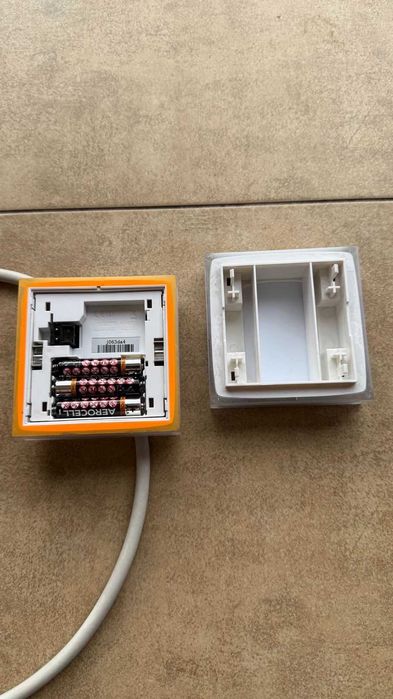 Termostat Netatmo