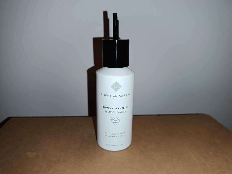 Essential Parfums Divine Vanille ok. 95/150ml